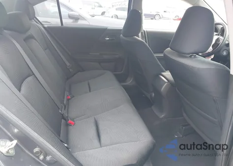 2014 Honda Accord Lx from USA, damaged, VIN 1HGCR2F36EA007070